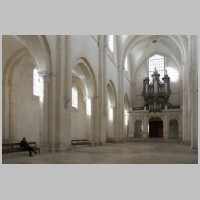 Pontigny, photo Claude Valette, flickr,16.jpg